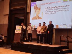 sampoerna university