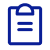 clipboard icon