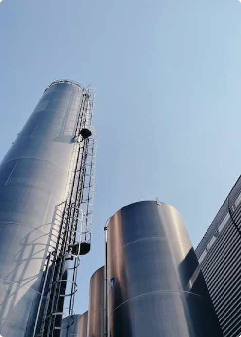 Industrial Engineering Sampoerna University