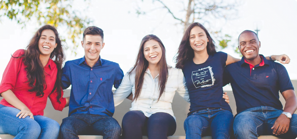 people and diversity