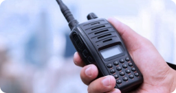 Campus Security Officers