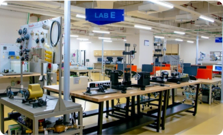 Engineering Laboratory