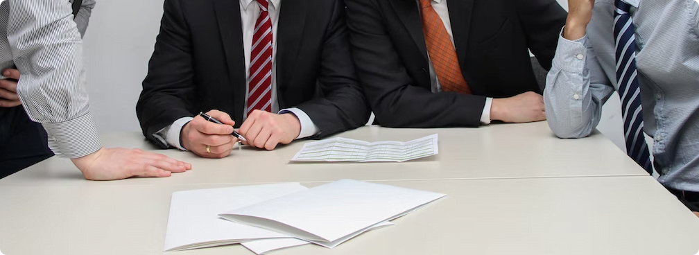 Governance & Administration - Sampoerna University