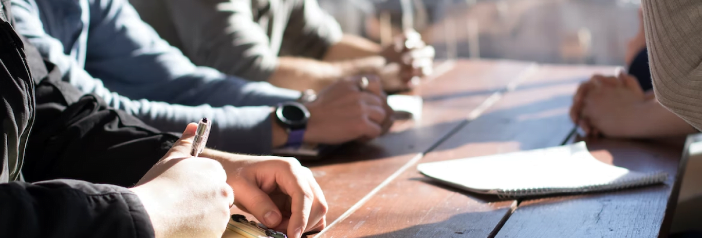 Students learn and practice leadership skills (2)