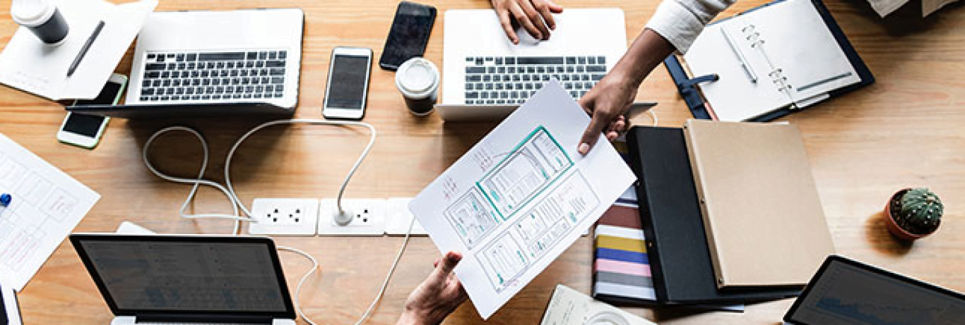 IT Department at Sampoerna University (2)