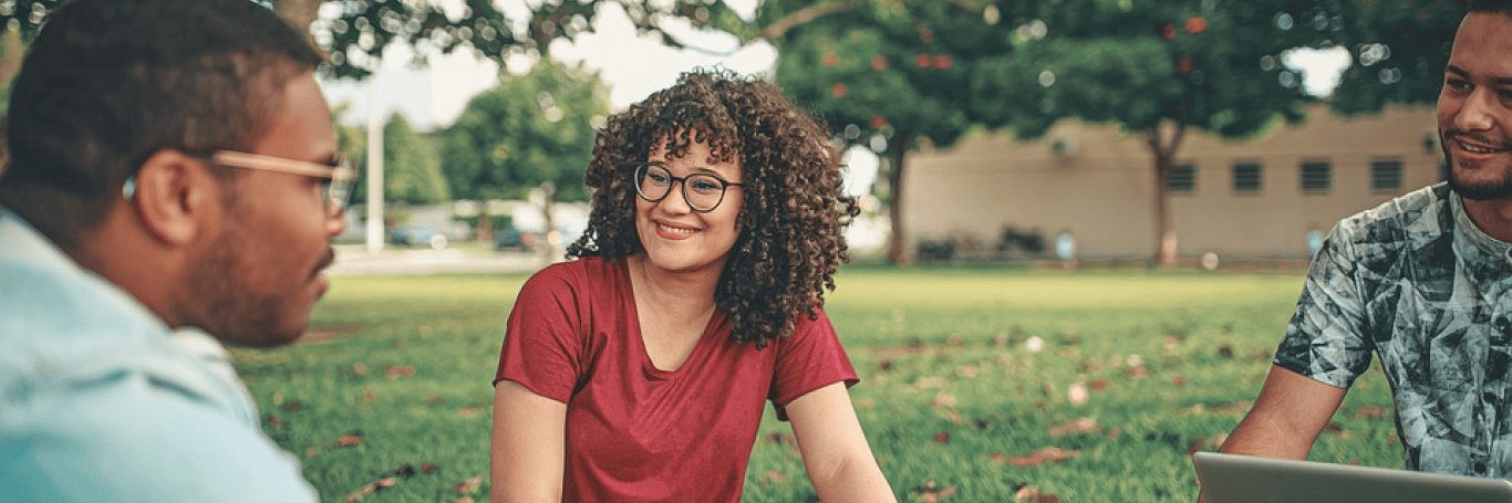 Alumni and Students Sampoerna University