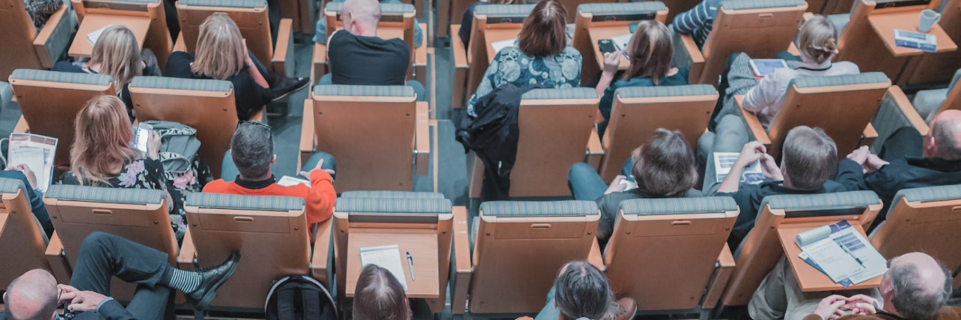 Student Government - Sampoerna University