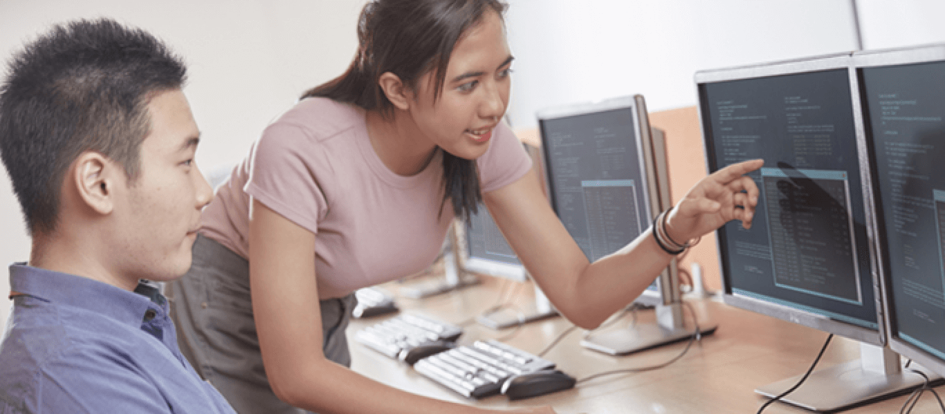 Computer Science Program 