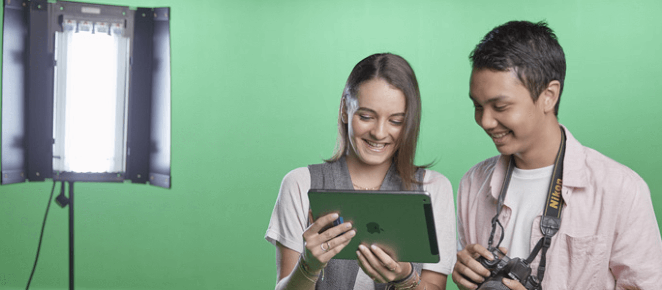 Visual Communication Design Program 