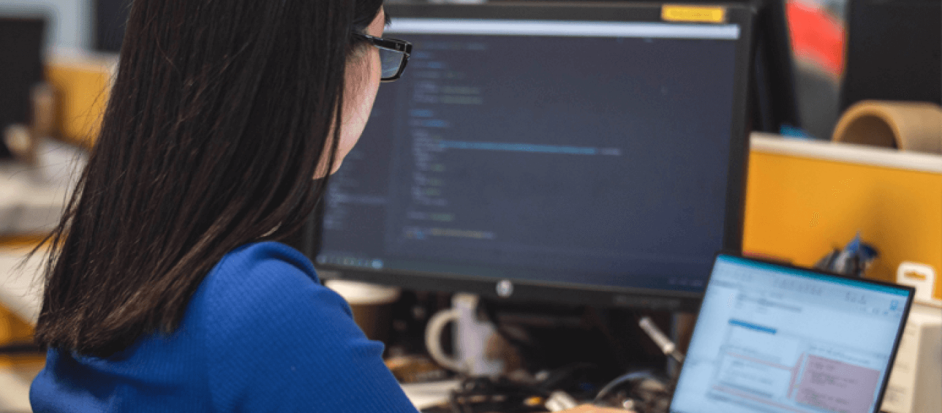 Information System Sampoerna University 