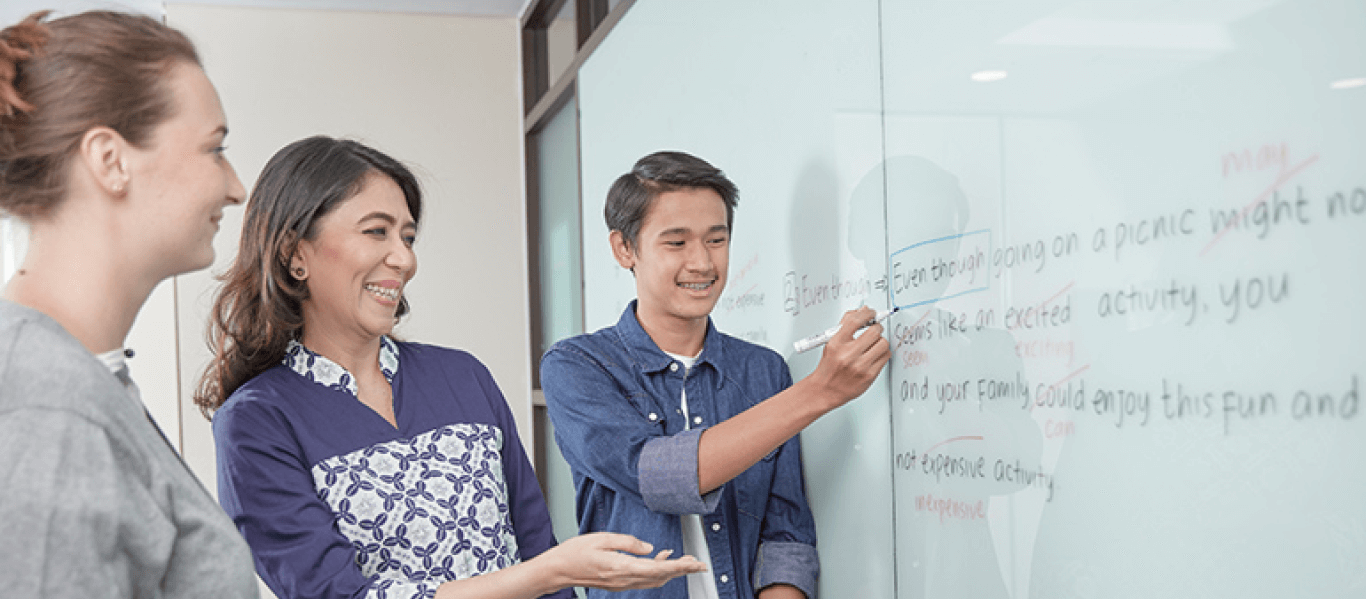 English Language Education 3 