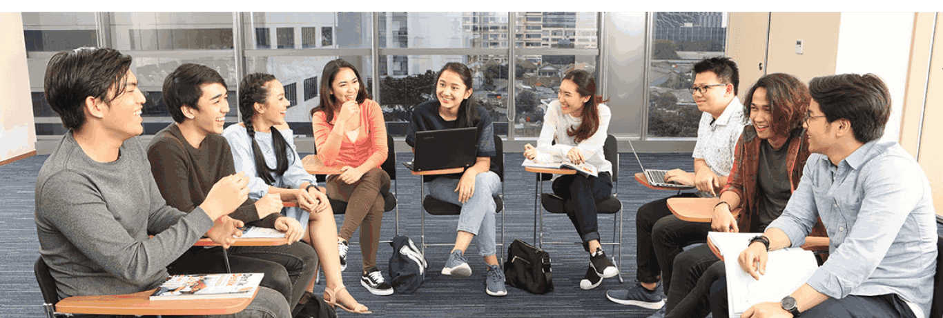 Campus Accreditation