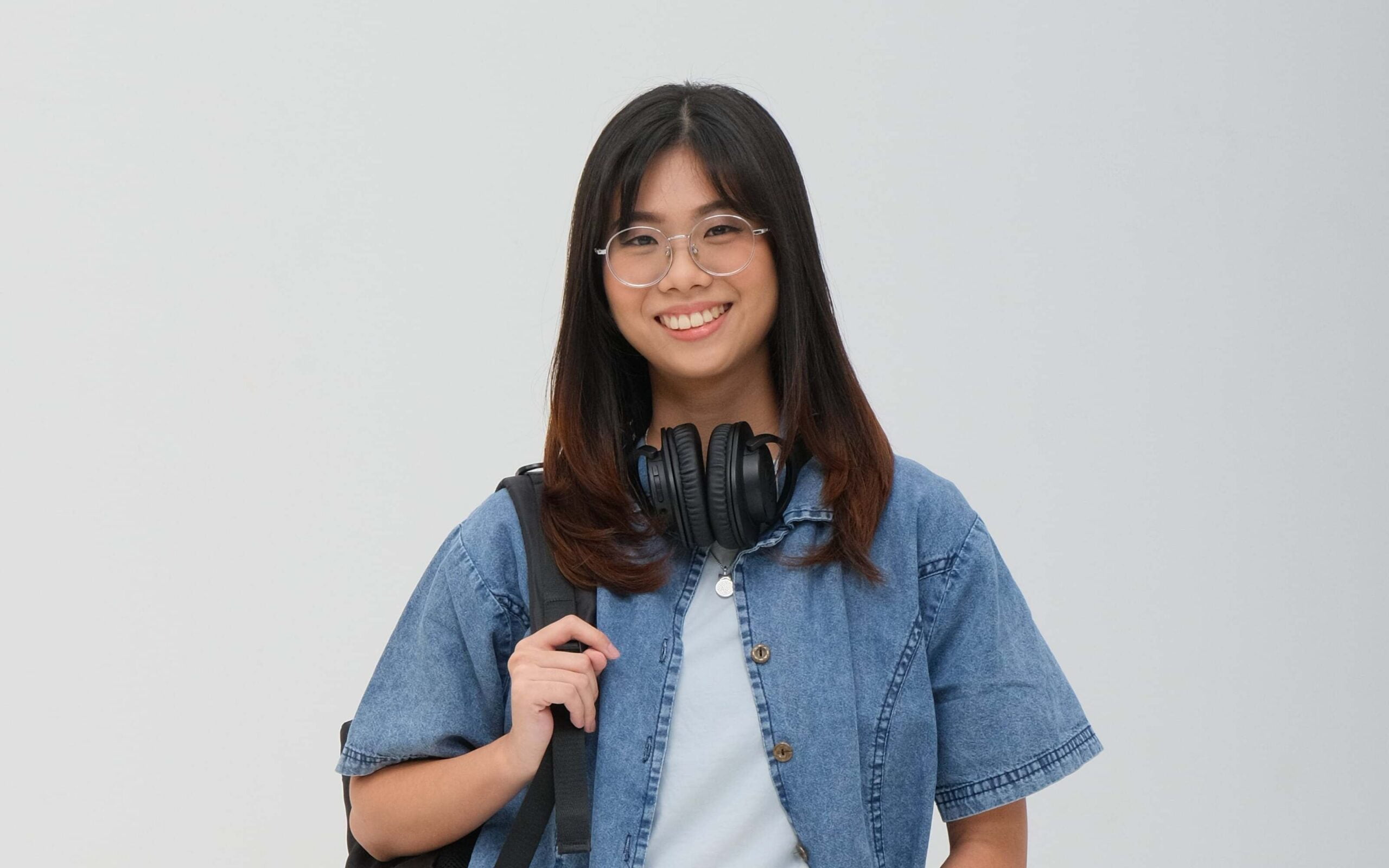 Shareen Gumulya | Visual Communication Design, 2020