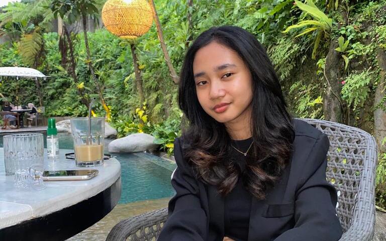 Auliya Putri Mulyandini | Accounting, 2022