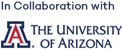 The University of Arizona (2)