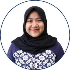 Dian Rahmawati M.Ed.