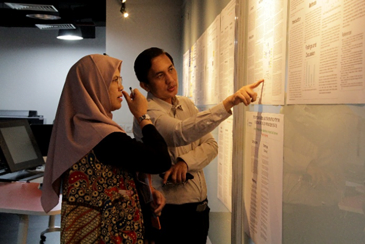 Research and Community Service Dissemination (3)