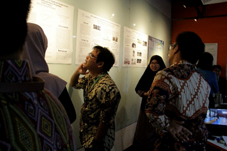 Research and Community Service Dissemination (1)