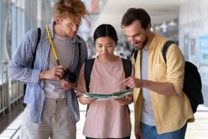 The Advantages of Student Organizations at Sampoerna Universities