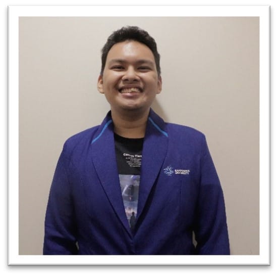 Aulia Henock Pandu Putra (IE 2021)