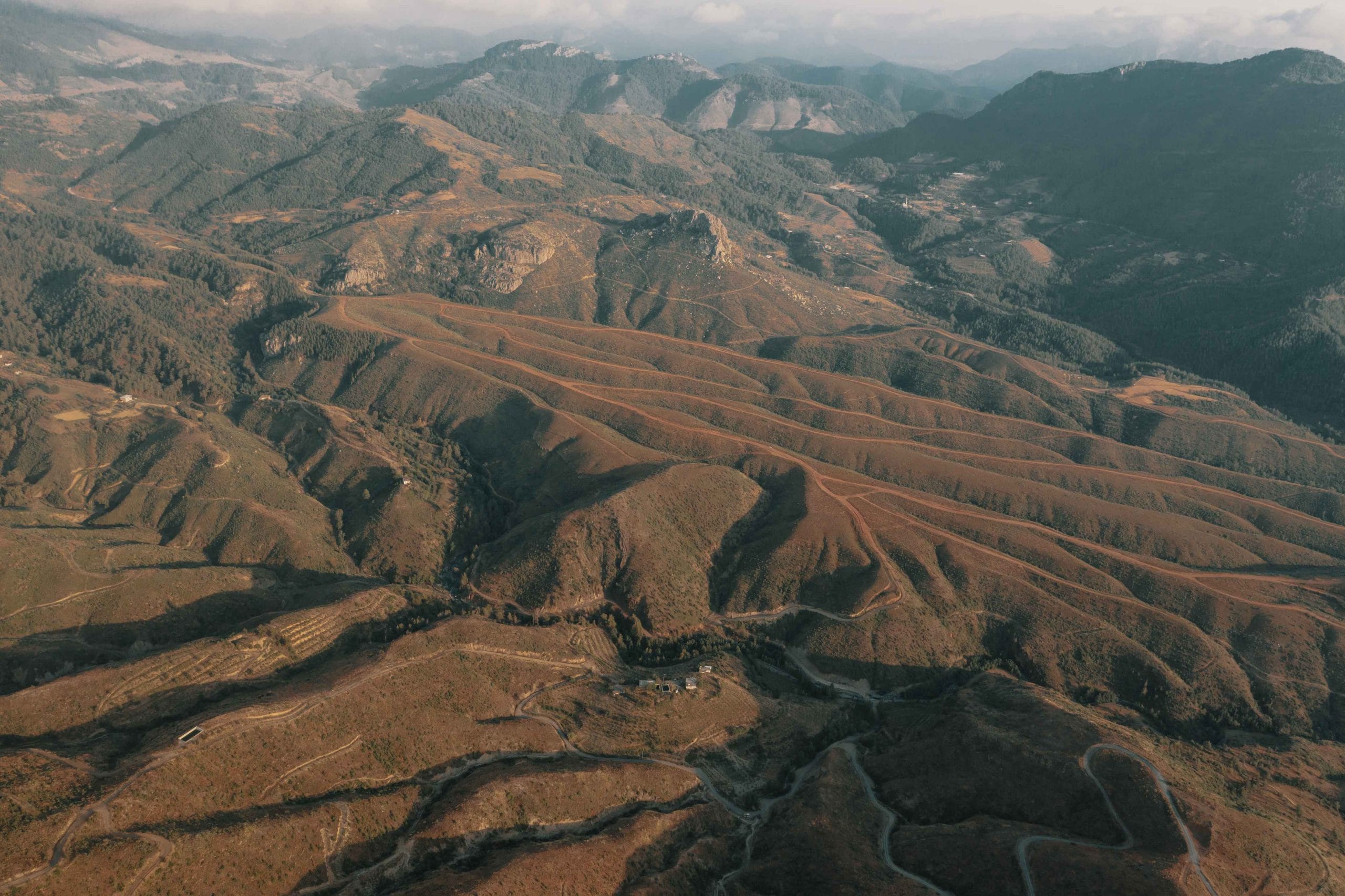 Geomorfologi Pengertian Konsep Objek Kajian Dan Jenis