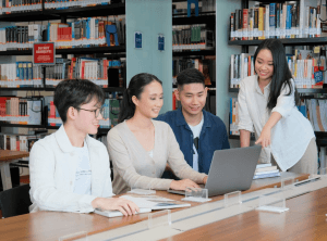 Jalur Masuk Sampoerna University