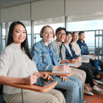 Navigating Your Career Path Through Interests and Talents Based on Personality