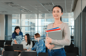 Psychology at Sampoerna University