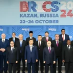 Indonesia Joins BRICS